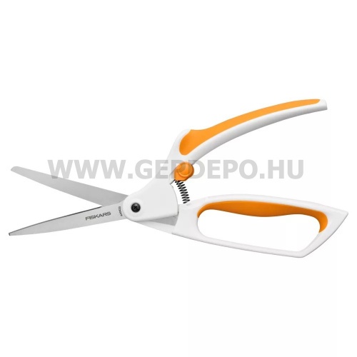 Fiskars Easy Action szövetvágó olló 26cm