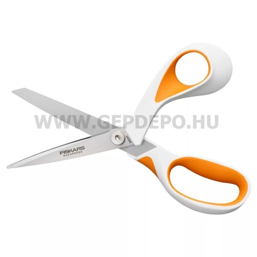 Fiskars Razor Edge általános olló 21 cm
