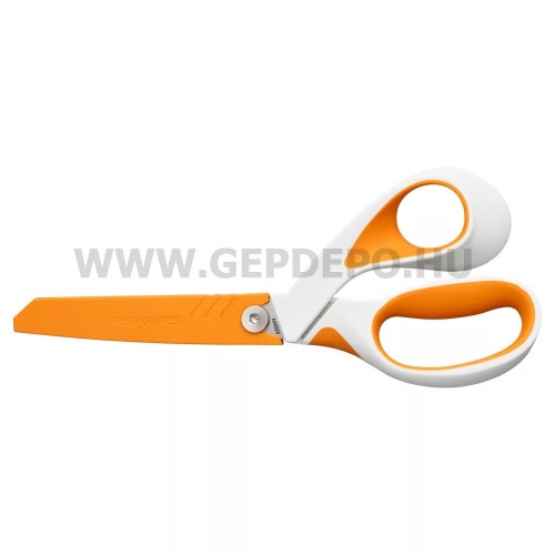 Fiskars Razor Edge általános olló 21 cm