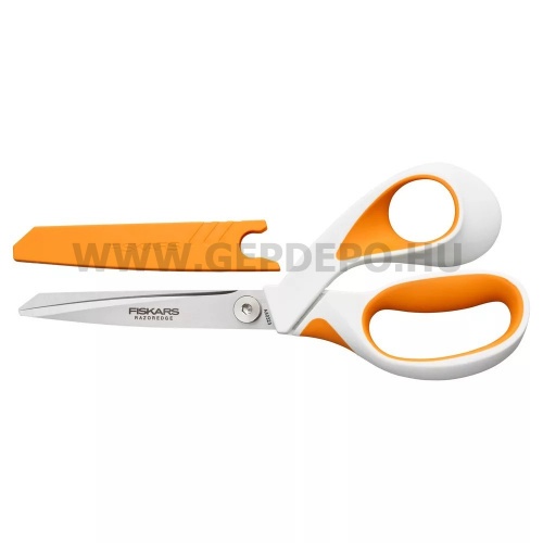 Fiskars Razor Edge általános olló 21 cm
