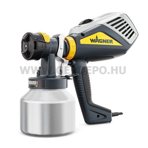 Wagner FinishControl 3500 Plus Festékszóró pisztoly