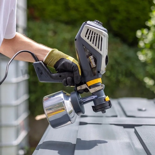 Wagner FinishControl 3500 Plus Festékszóró pisztoly