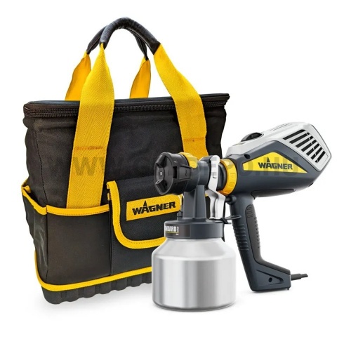 Wagner FinishControl 3500 Plus Festékszóró pisztoly