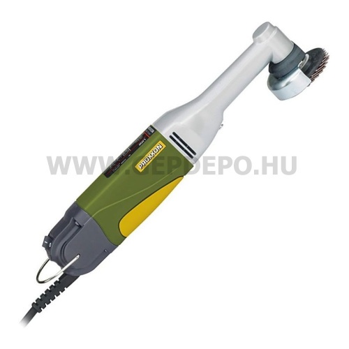 PROXXON LHW Sarokcsiszoló, hosszúnyakú, 100W/230V (28547)