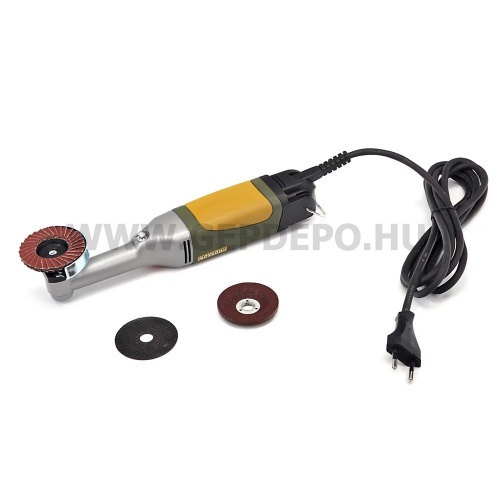 PROXXON LHW Sarokcsiszoló, hosszúnyakú, 100W/230V (28547)
