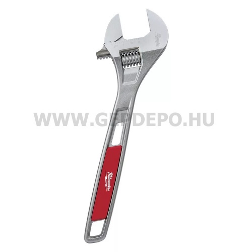 Milwaukee állítható csavarkulcs 380 mm