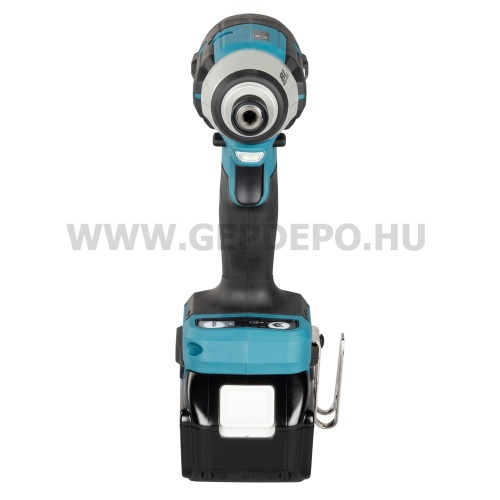 Makita DTD201RTJ ütvecsavarbehajtó 1/4 18V LXT BL XPT