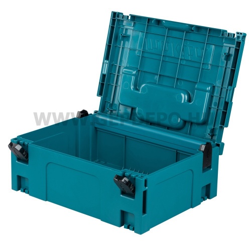 Makita DTD201RTJ ütvecsavarbehajtó 1/4 18V LXT BL XPT