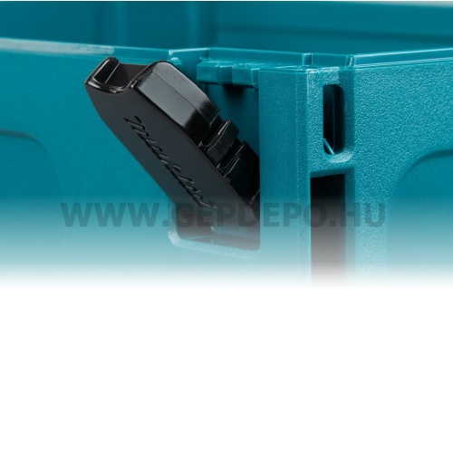 Makita DTD201RTJ ütvecsavarbehajtó 1/4 18V LXT BL XPT