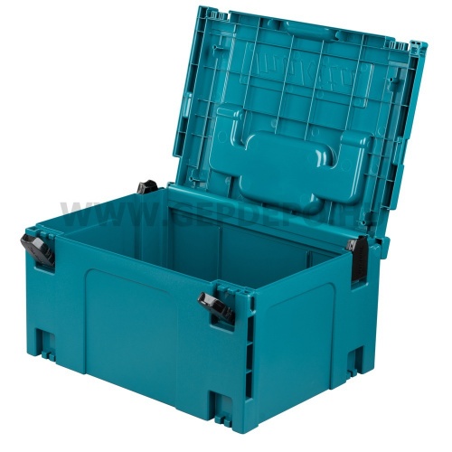 Makita DTM53RTJX1 akkus multifunkciós gép LXT BL XPT OIS