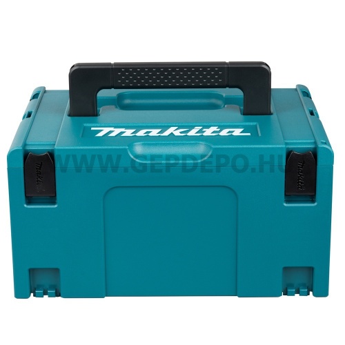 Makita DTM53RTJX1 akkus multifunkciós gép LXT BL XPT OIS