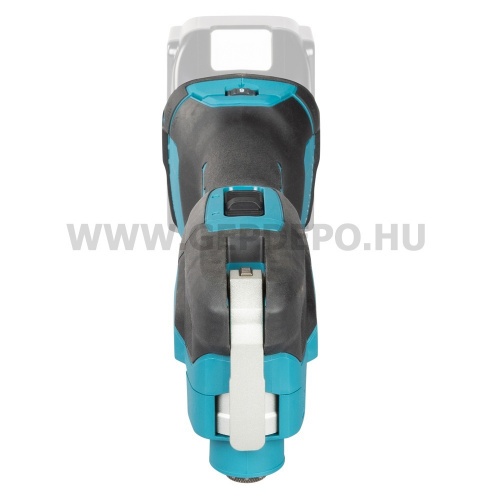 Makita DTM53Z akkus multifunkciós géptest OIS