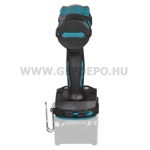Makita TD004GZ akkus ütvecsavarbehajtó géptest 40V max XGT