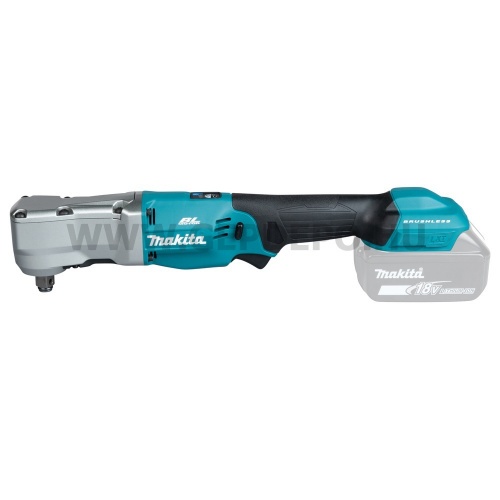 Makita DTL300Z akkus sarok-ütvecsavarozó 1/2 340 Nm18V LXT