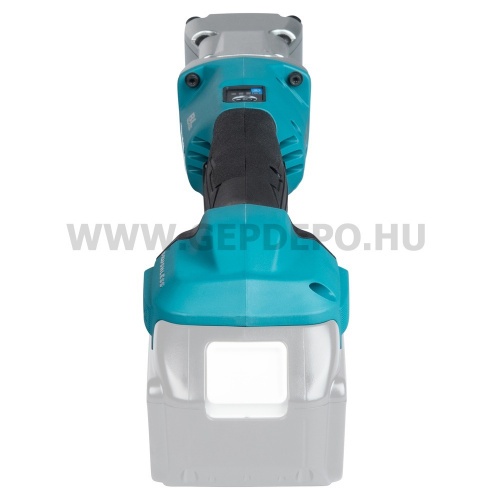 Makita DTL300Z akkus sarok-ütvecsavarozó 1/2 340 Nm18V LXT