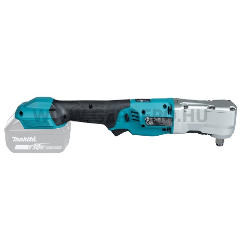 Makita DTL300Z akkus sarok-ütvecsavarozó 1/2 340 Nm18V LXT