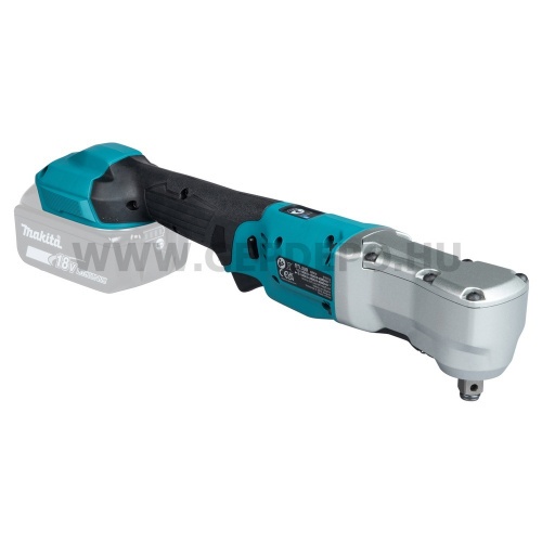 Makita DTL300Z akkus sarok-ütvecsavarozó 1/2 340 Nm18V LXT