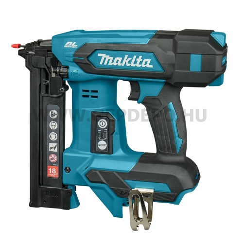 Makita DST630Z akkus kapcsozó géptest 18V LXT BL