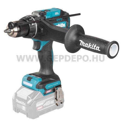 Makita HP003GZ akkus ütvefúró-csavarbehajtó géptest 40V max XGT