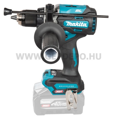 Makita HP003GZ akkus ütvefúró-csavarbehajtó géptest 40V max XGT