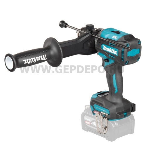 Makita HP003GZ akkus ütvefúró-csavarbehajtó géptest 40V max XGT
