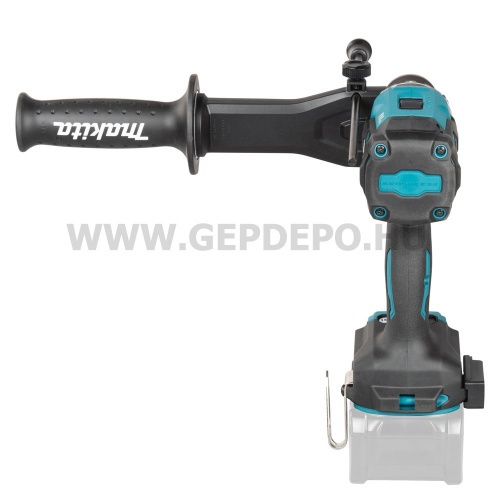 Makita HP003GZ akkus ütvefúró-csavarbehajtó géptest 40V max XGT