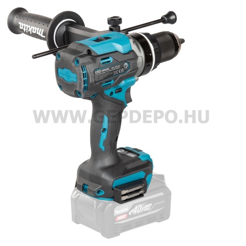 Makita HP003GZ akkus ütvefúró-csavarbehajtó géptest 40V max XGT