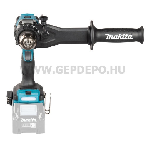 Makita HP003GZ akkus ütvefúró-csavarbehajtó géptest 40V max XGT