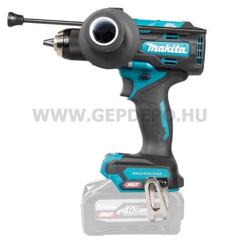 Makita HP003GZ akkus ütvefúró-csavarbehajtó géptest 40V max XGT