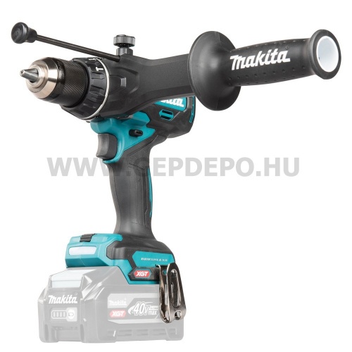 Makita HP003GZ akkus ütvefúró-csavarbehajtó géptest 40V max XGT