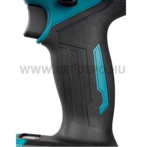 Makita HP003GZ akkus ütvefúró-csavarbehajtó géptest 40V max XGT