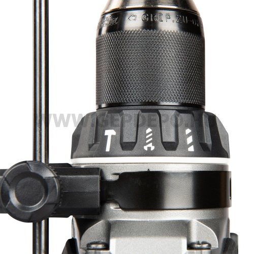 Makita HP003GZ akkus ütvefúró-csavarbehajtó géptest 40V max XGT