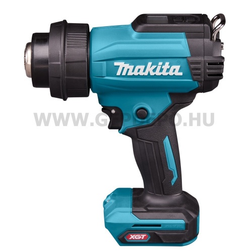 Makita HG001GZ akkus hőlégfúvó géptest 40V XGT