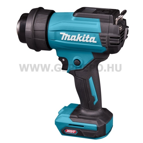 Makita HG001GZ akkus hőlégfúvó géptest 40V XGT