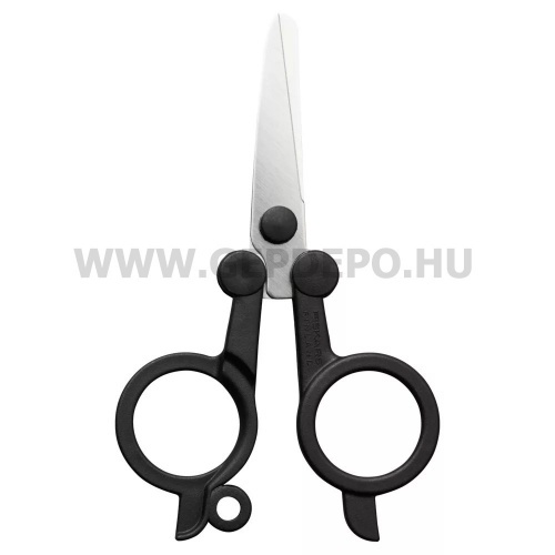Fiskars Renew összecsukható olló (10 cm)