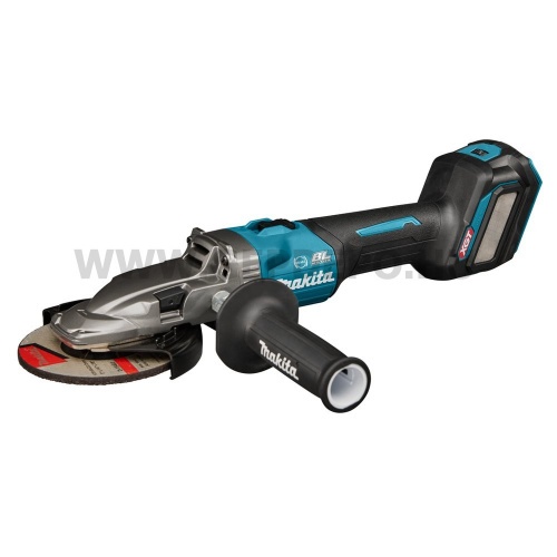 Makita GA055GZ akkus sarokcsiszoló géptest 40V max XGT BL AFT XPT
