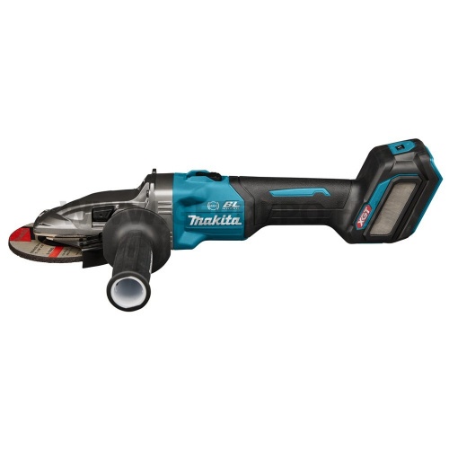 Makita GA055GZ akkus sarokcsiszoló géptest 40V max XGT BL AFT XPT
