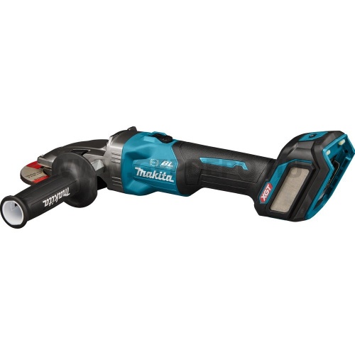 Makita GA055GZ akkus sarokcsiszoló géptest 40V max XGT BL AFT XPT