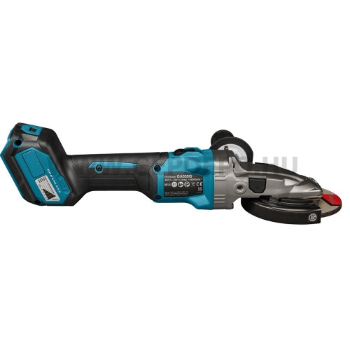 Makita GA055GZ akkus sarokcsiszoló géptest 40V max XGT BL AFT XPT