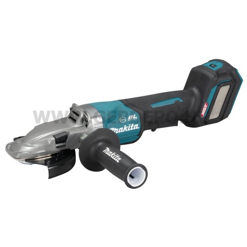 Makita GA056GZ akkus sarokcsiszoló géptest 40V max XGT