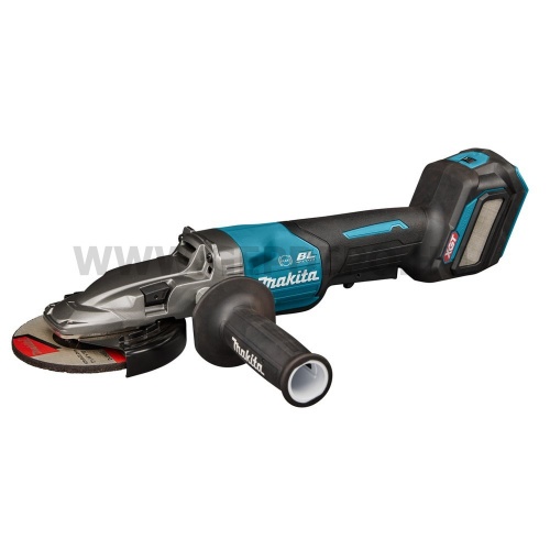 Makita GA056GZ akkus sarokcsiszoló géptest 40V max XGT