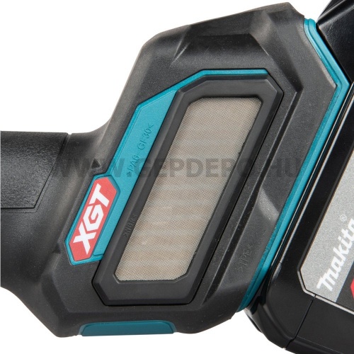 Makita GA056GZ akkus sarokcsiszoló géptest 40V max XGT
