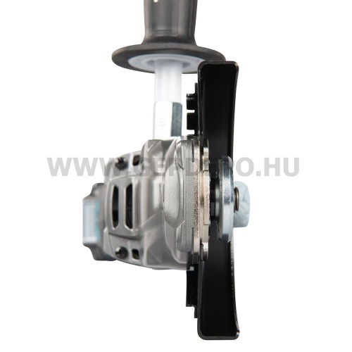 Makita GA056GZ akkus sarokcsiszoló géptest 40V max XGT