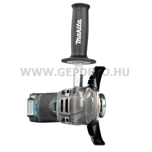 Makita GA056GZ akkus sarokcsiszoló géptest 40V max XGT