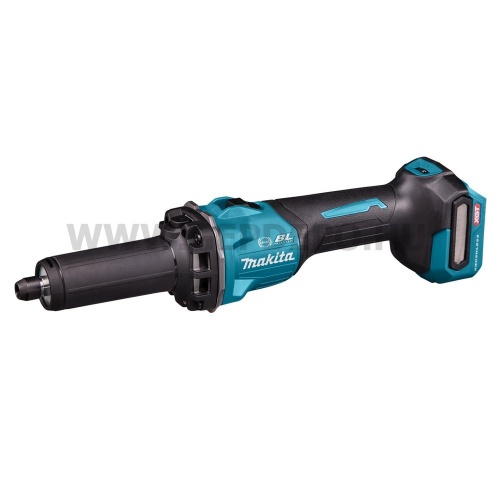 Makita GD001GZ akkus egyenescsiszoló géptest 40V max XGT