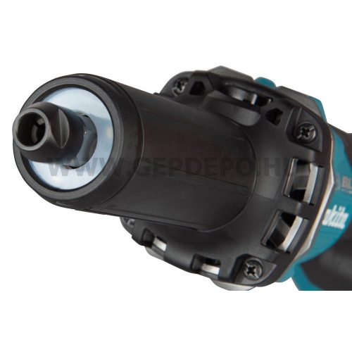 Makita GD001GZ akkus egyenescsiszoló géptest 40V max XGT
