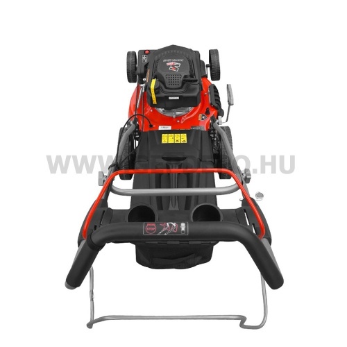 Media Line MG46-S önjáró benzines fűnyíró 46 cm 55L 3,5LE