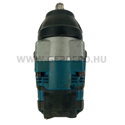 Makita TW007GD201 akkus ütvecsavarbehajtó 1/2" 40V max XGT BL (használt-garanciális)