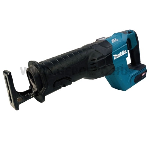 Makita JR001GM201 akkus orrfűrész kofferben 40V max XGT (használt - garanciális)