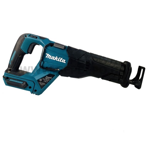 Makita JR001GM201 akkus orrfűrész kofferben 40V max XGT (használt - garanciális)